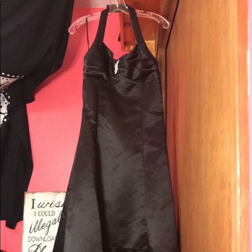 Homecoming/Prom Dress